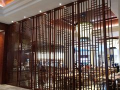 -三清山希尔顿度假酒店