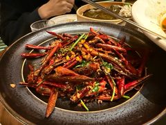 -清水亭湖北菜(大屯DT51店)