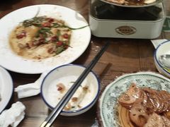 -孙府大院(步行街店)