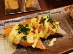 -初居食屋日式料理(万象城购物中心店)