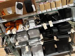 -MUJI无印良品(西单大悦城店)