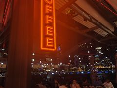 -Chili's Cafe&Bar奇利斯(滨江店)