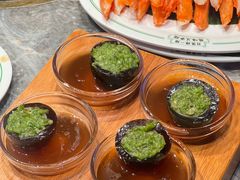 -禄婶鸡煲·打边炉