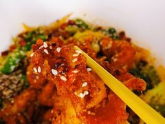 -友达面馆·酸菜鱼面(钱塘区店)