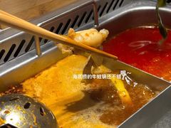 -海底捞火锅(连城广场店)