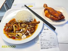 -宜家·瑞典风味餐厅(无锡店)