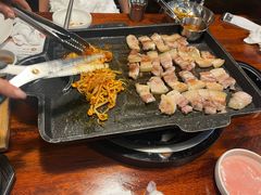 -Dombe豚(黑猪肉街店)