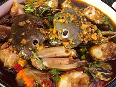 -大洋家·精品潮汕菜·生腌砂锅粥(天河东路店)