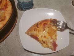 -必胜客(东大桥店)