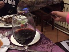 -露西亚咖啡西餐厅(哈尔滨俄侨纪念馆店)