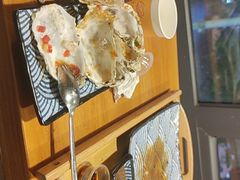 -帽帽家只卖生蚝·烧烤(沙湖路店)