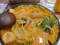 -太子浓心招牌炸酱小锅米线(探十里店)