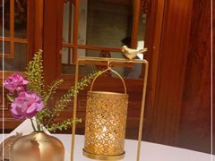 -北京古城老院厉晓麟精致菜