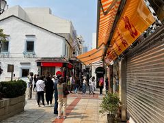 -澳门长洲糯米糍(柯打苏沙街店)