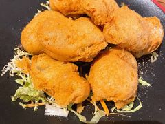 -T館·花园艺术餐厅
