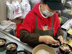 自助取餐区-串妹花式冰粉(乐山总店)