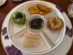 -王府井文华东方酒店-紫膳餐厅