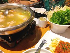 -樊城区沛公餐饮店(挑食拉美步行街店)