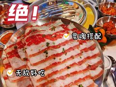 -朴安胖·韩国烤肉(沈阳店)