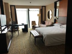 -济南喜来登酒店