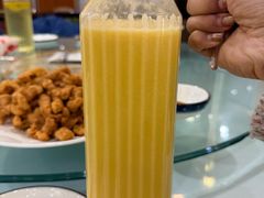 -日月昇渔家菜·海肠捞饭·大连海鲜(星海公园店)