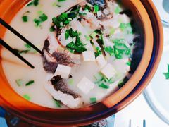 -姜君·千岛湖鱼头馆(浦东大道店)