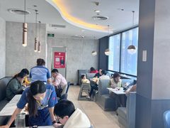 -必胜客(堤口路店)