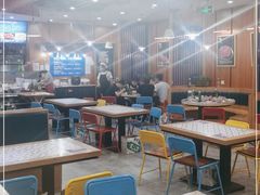 -勇利赵家烤肉坊(翠华北路店)