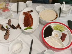 -月福京味斋·烤鸭店·北京菜(鼓楼总店)