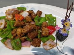 -东城食府·手工点心·37年老字号(虎门店)