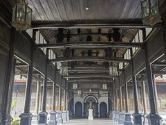 -平安桥天主教堂