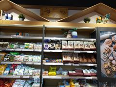 -翠微家园超市(甘家口店)