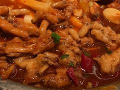 -胖哥俩肉蟹煲(湖滨银泰in77店)