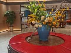 -晶丽香榭自助餐(南京大饭店)