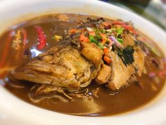 -盱眙虾神於氏龙虾(夫子庙红街店)