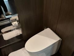 -上海柏悦酒店