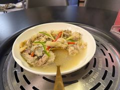 -水禾轩·海鲜蒸汽主题餐厅(新香洲旗舰店)