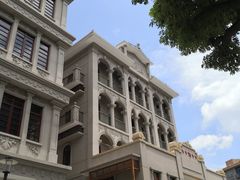 -汕头开埠文化陈列馆
