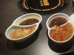 -正禾鲜·潮汕牛肉火锅(凯德天府店)