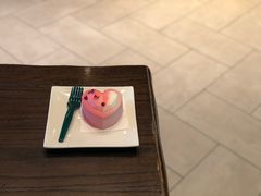 -星巴克(广州番禺钻汇广场分店)