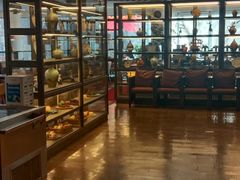 -大连富丽华大酒店·花都西餐厅
