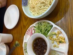 -老北京炸酱面·京味菜(西花市店)