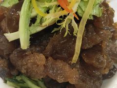 -津悦·正阳春烤鸭(红旗南路店)