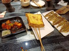 -大华经典烧烤(中央东大街店)