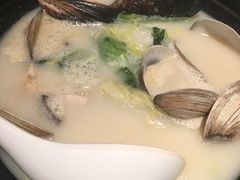 -大树餐厅(益田假日店)