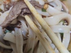 -江三王记牛杂馆(总店)