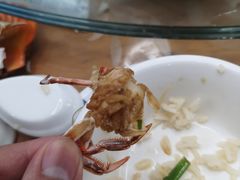 -巽东海鲜大排档(巽寮湾店)