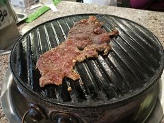 -厚味居炙子烤肉·清真(天桥南纬路店)