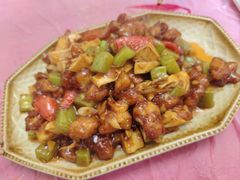 -乐乐餐厅(湘子庙街店)