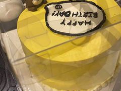 -鹿里烘焙LulyBaking(东二环泰禾广场店)